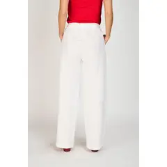 ECLIPSE - Pantalón Fluído Jo