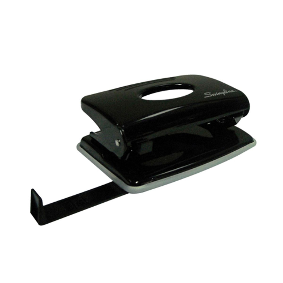SWINGLINE - Perforadora Swingline MP-300 2 Agujeros Hasta 30 Hojas