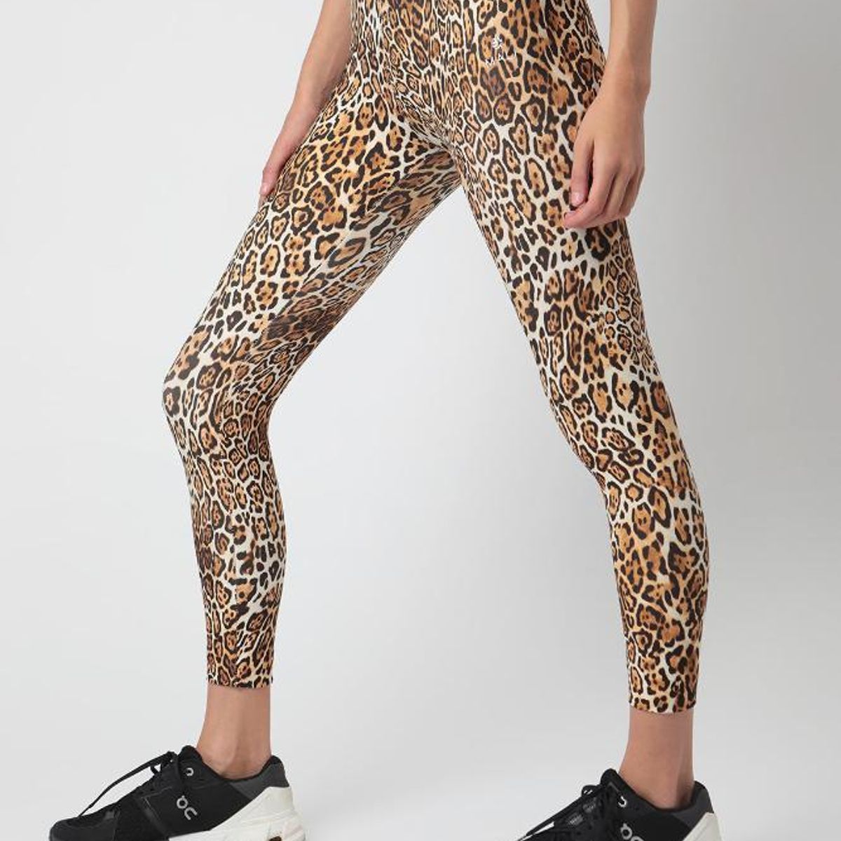 MALI - Legging 78 Eco Kenya II