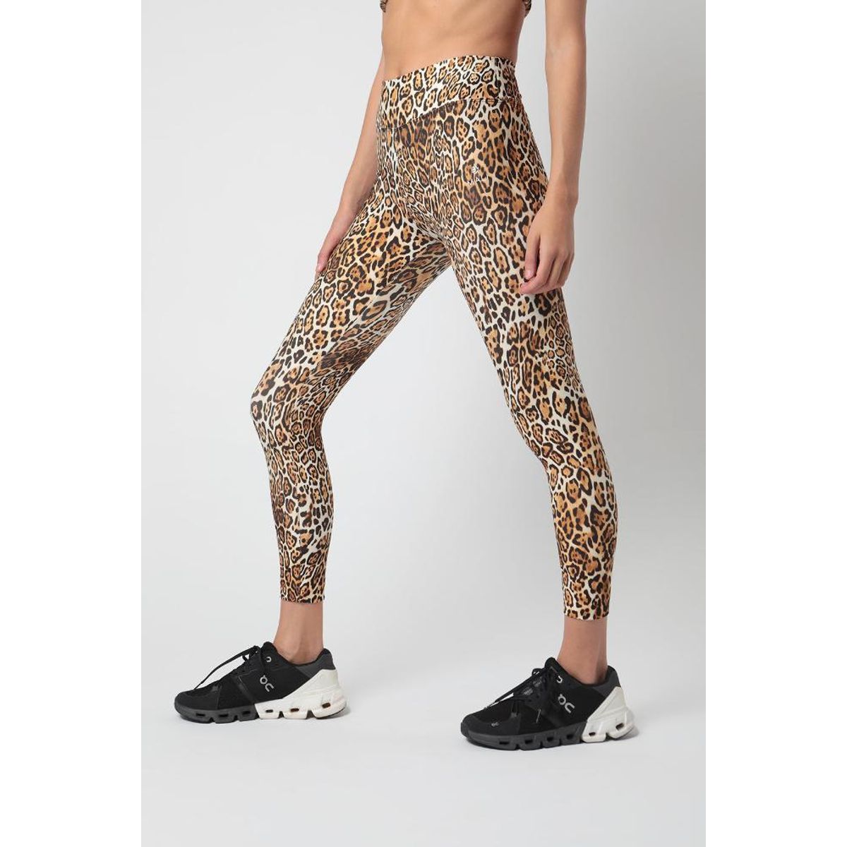 MALI - Legging 78 Eco Kenya II