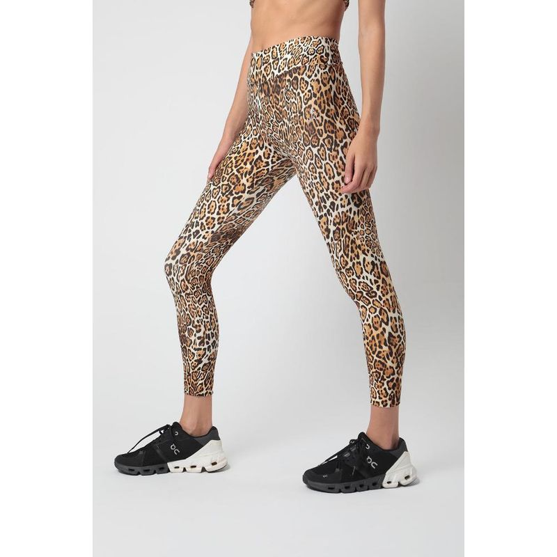 MALI - Legging 78 Eco Kenya II