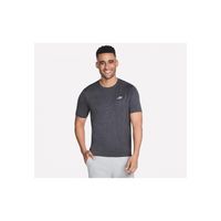 Polera Hombre Performance Charge Negro