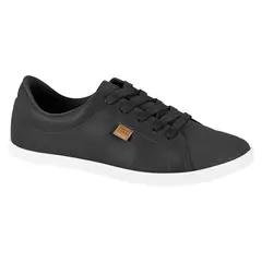BEIRA RIO - Zapatilla Mujer Negro