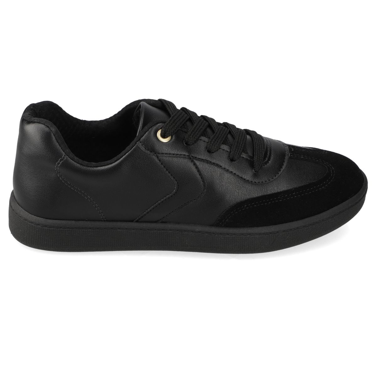 BEIRA RIO - Zapatilla Mujer Beira Rio Negro