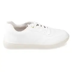 BEIRA RIO - Zapatilla Mujer Blanco