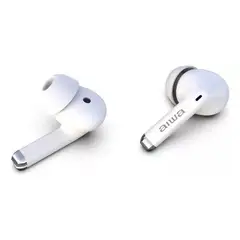 AIWA - Audífono Inalámbrico Táctil Con Función Tws Aw-twsg100w