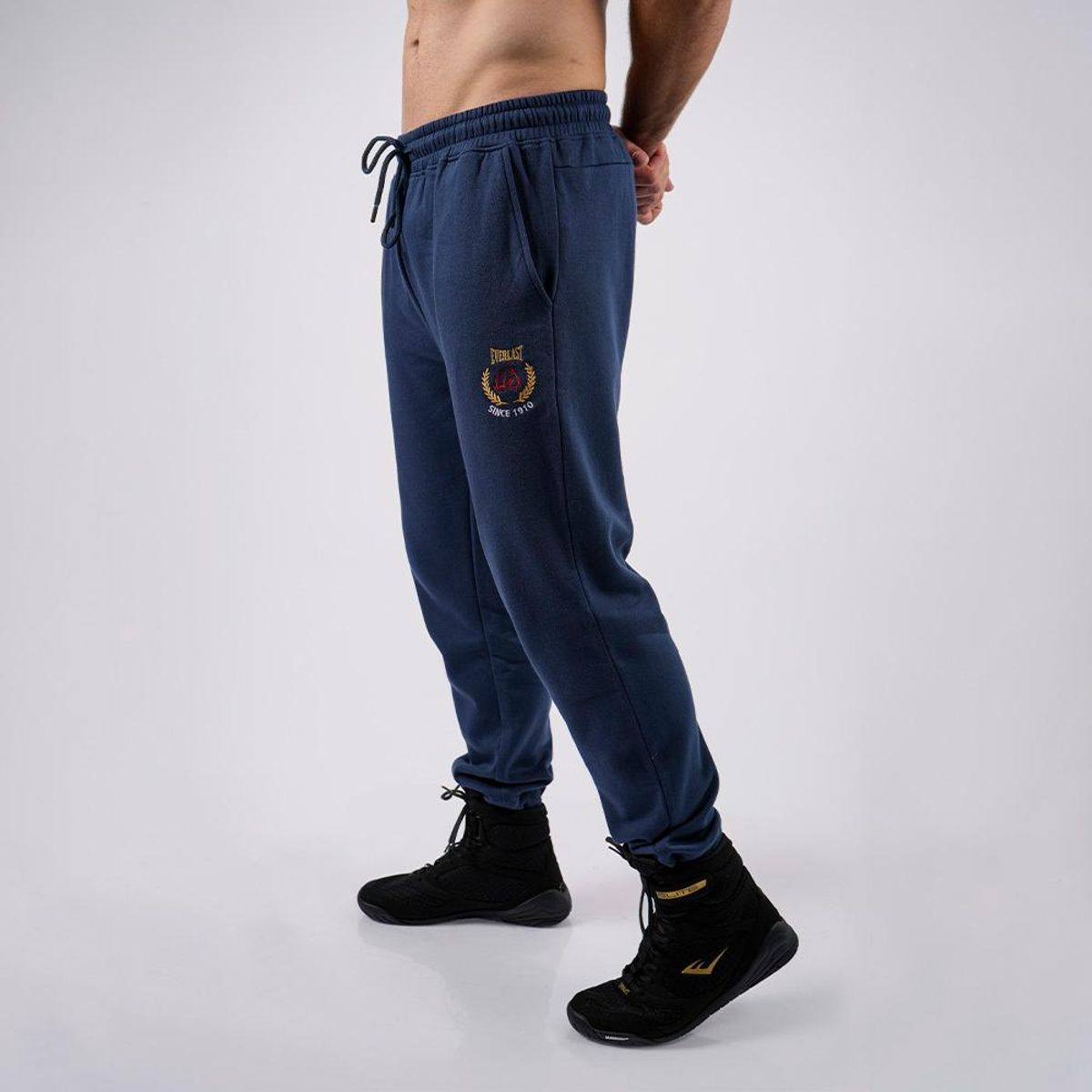 EVERLAST - Pantalon Cambridge Everlast