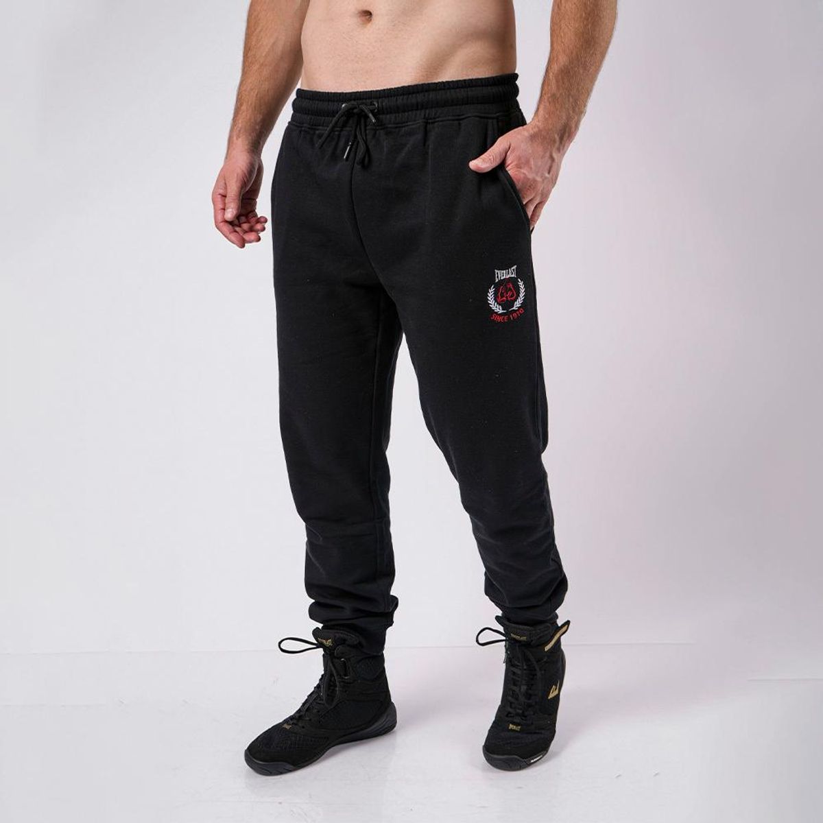EVERLAST - Pantalon Cambridge Everlast