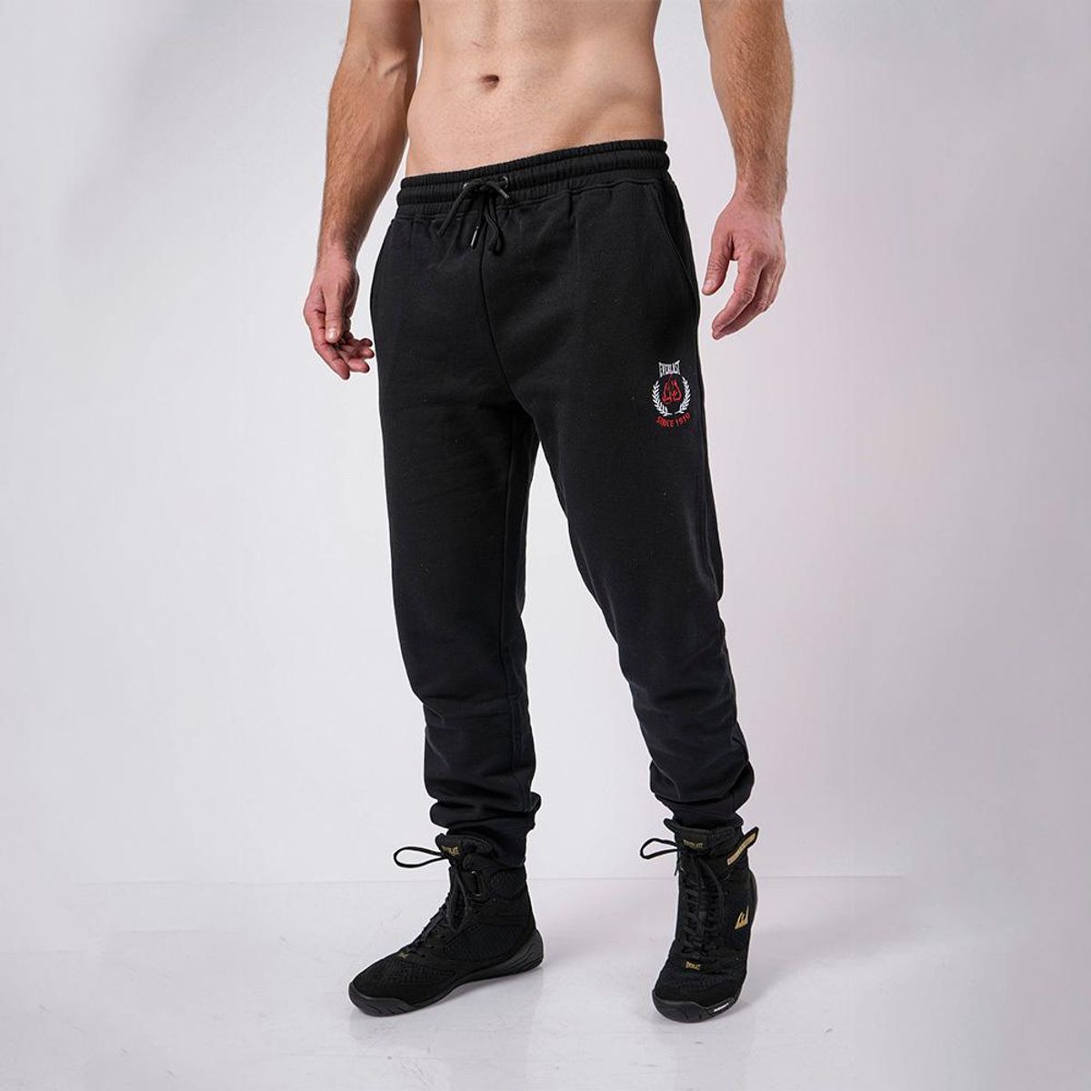 EVERLAST - Pantalon Cambridge Everlast