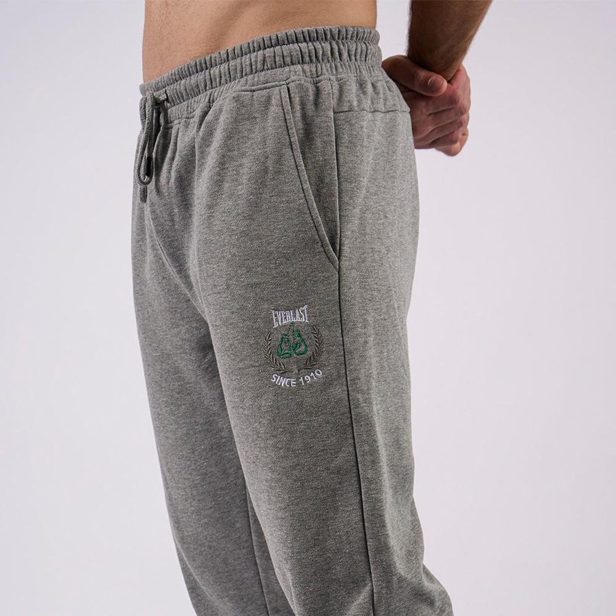 EVERLAST - Pantalon Cambridge Everlast