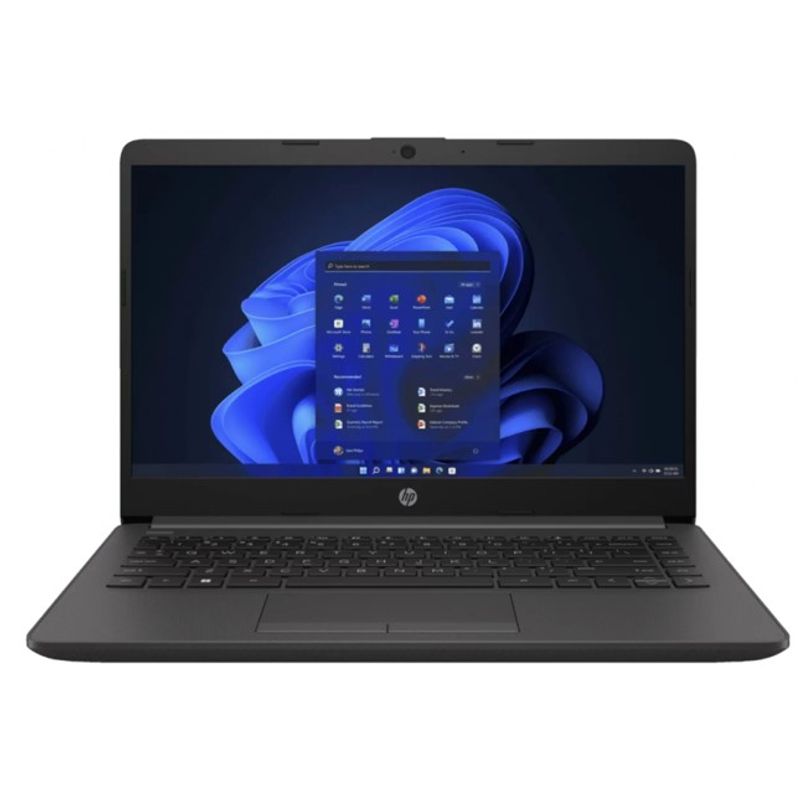 HP - HP 240 G8 14"  INTEL CORE i5-1035G1 16GB RAM 256GB SSD(REACONDICIONADO)