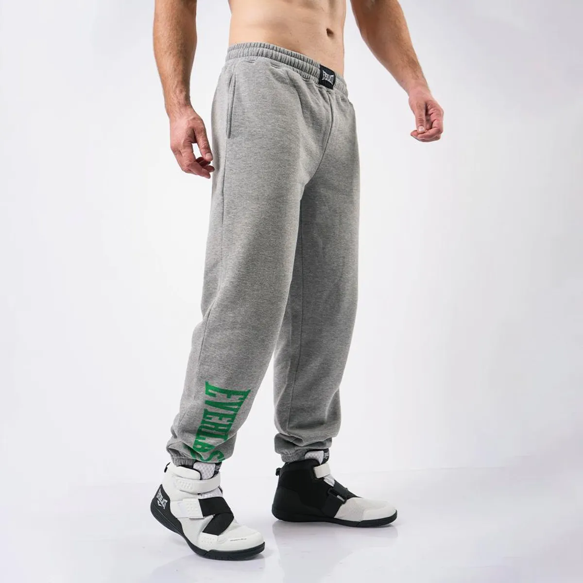 EVERLAST - Pantalon Bronx Everlast