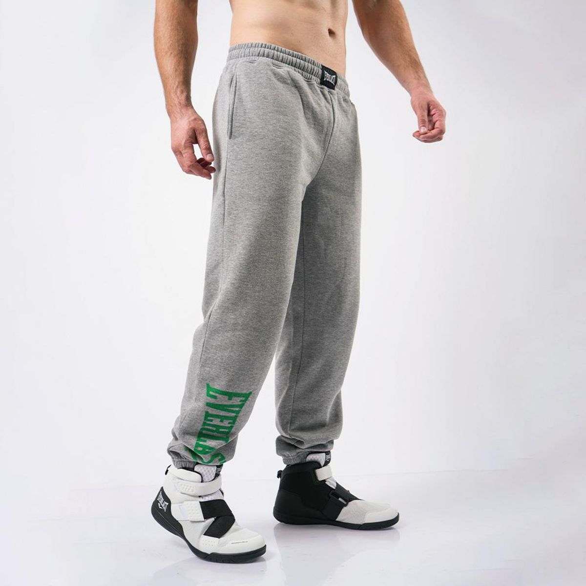 EVERLAST - Pantalon Bronx Everlast