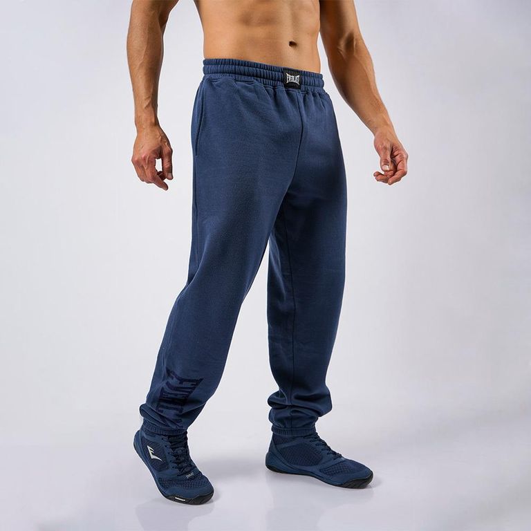 Pantalon Bronx Azul XS