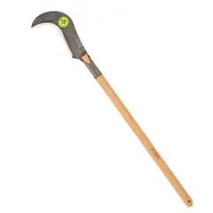 TRAMONTINA - Rozon 12 Ambidiestro Con Mango Madera 110cm