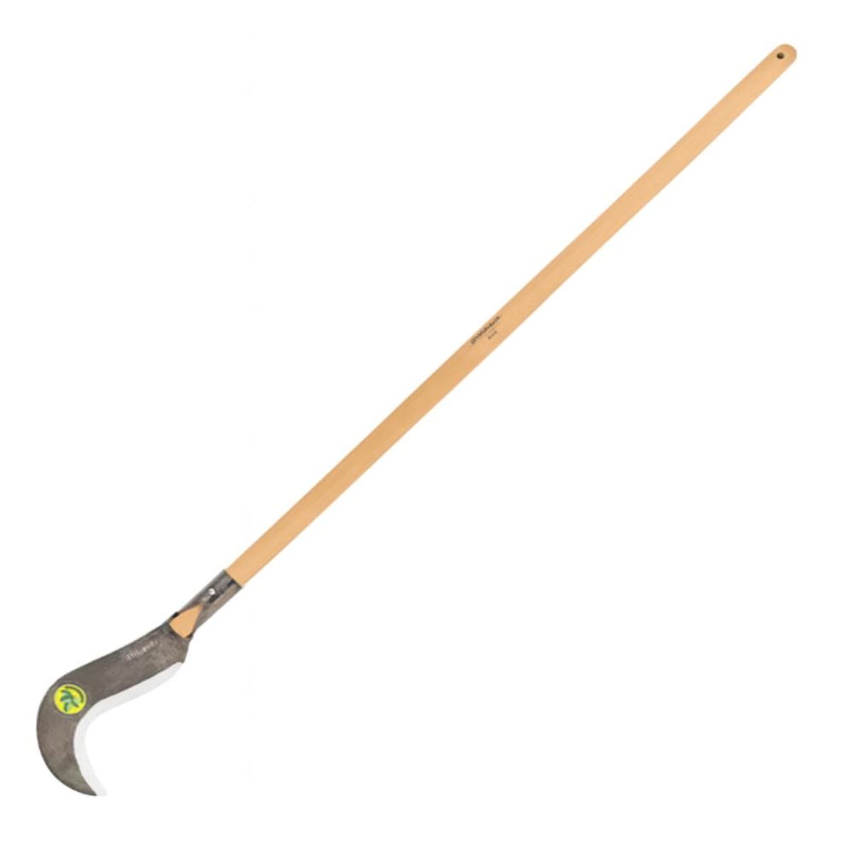 TRAMONTINA - Rozon 12 Ambidiestro Con Mango Madera 110cm Tramontina