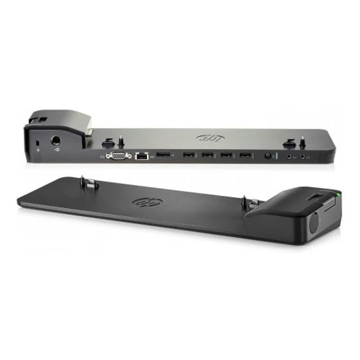 HP - DOCKING HP 2013 ultraslim docking station NUEVO