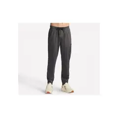 SKECHERS - Pantalón de Buzo Hombre Hk Weekend Performance Blk