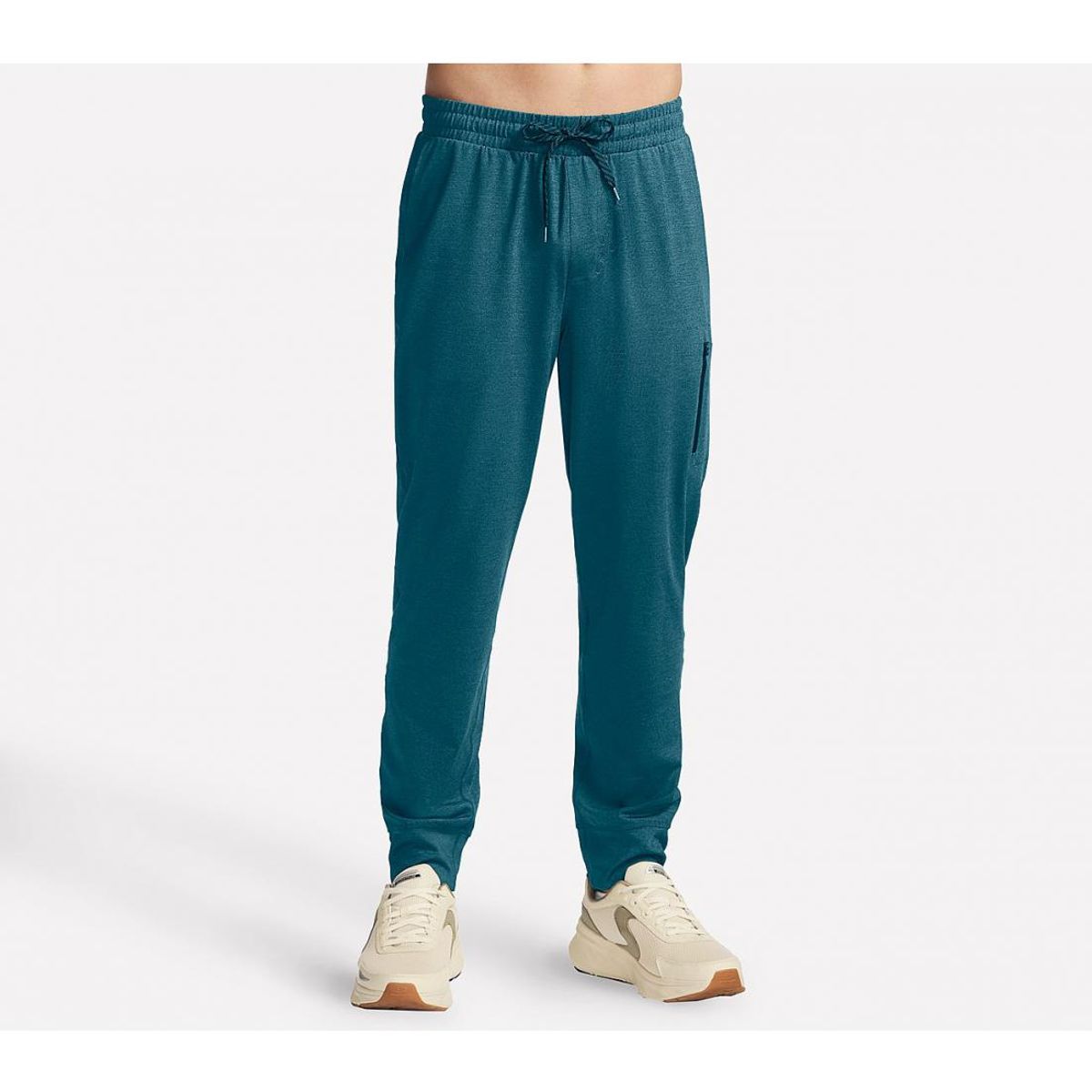 SKECHERS - Pantalón de Buzo Hombre Hk Weekend Performance Ctl Skechers