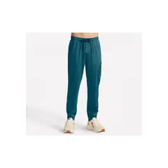 SKECHERS - Pantalón de Buzo Hombre Hk Weekend Performance Ctl