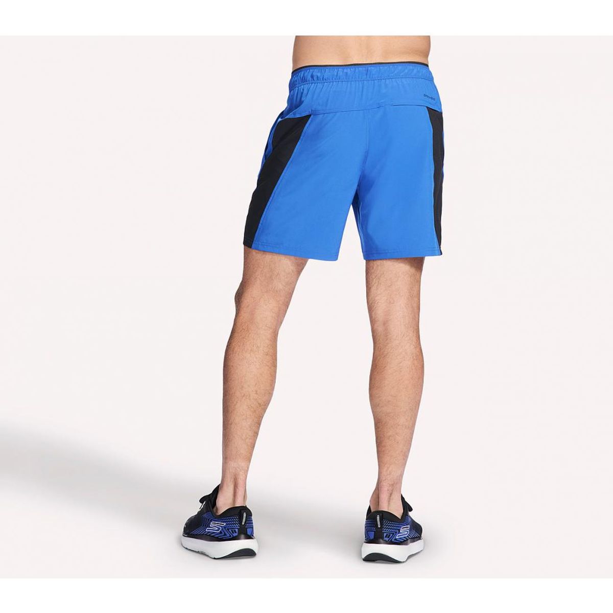 SKECHERS - Short Hombre Premier 7 Azul Skechers