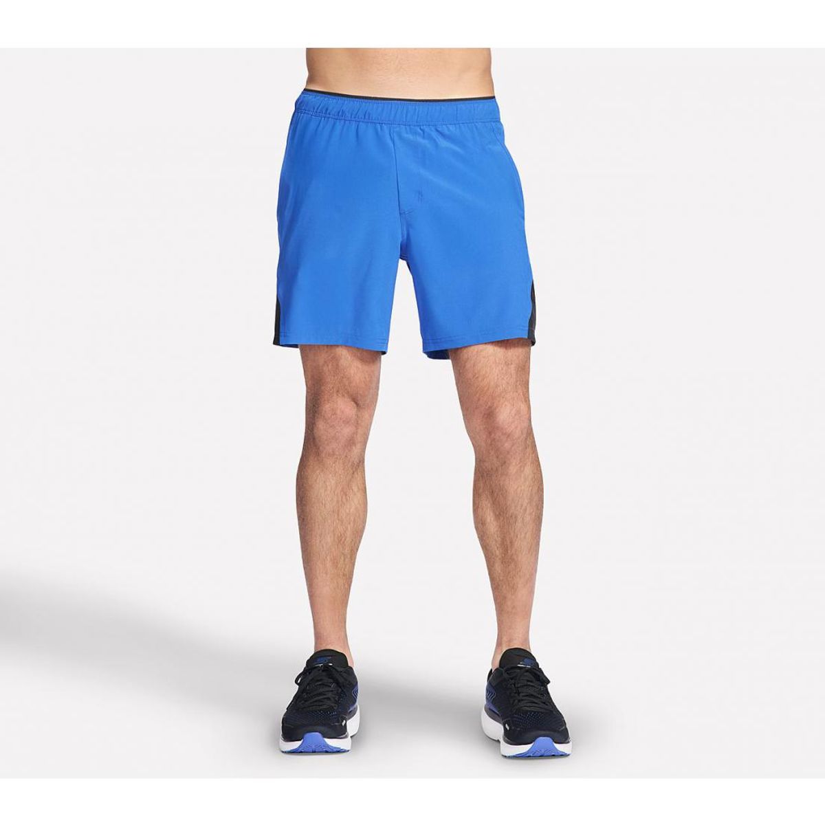 SKECHERS - Short Hombre Premier 7 Azul Skechers