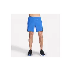SKECHERS - Short Hombre Premier 7 Azul
