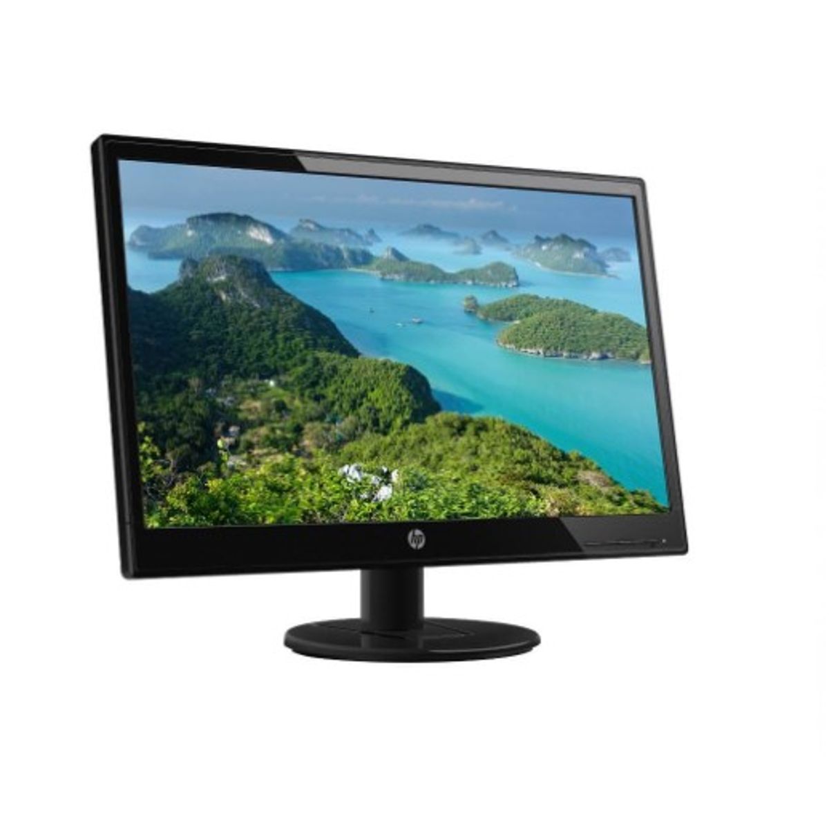HP - Monitor HP V214a LED 207 FHD HDMI REACONDICIONADO