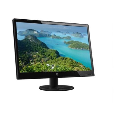Hp Monitor V214A Led 207 Fhd Hdmi Reacondicionado