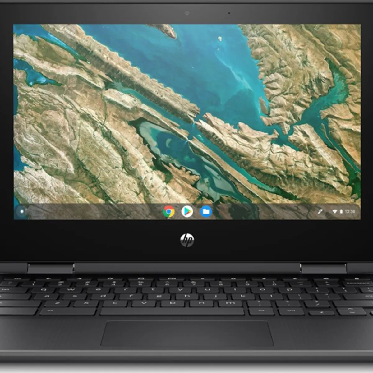 HP - HP Chromebook X360 G3 RAM 8Gb 64 Ssd 11,6"TACTIL REACONDICIONADO