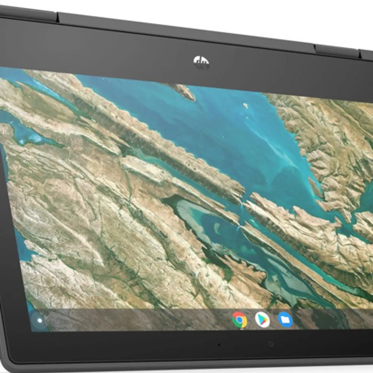 HP - HP Chromebook X360 G3 RAM 8Gb 64 Ssd 11,6"TACTIL REACONDICIONADO