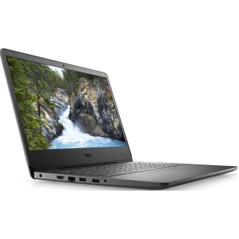 DELL - Notebook Dell Vostro 3400 14" i5-11 8GB RAM /SSD 500GB+1TB HDD REACONDICIONADO