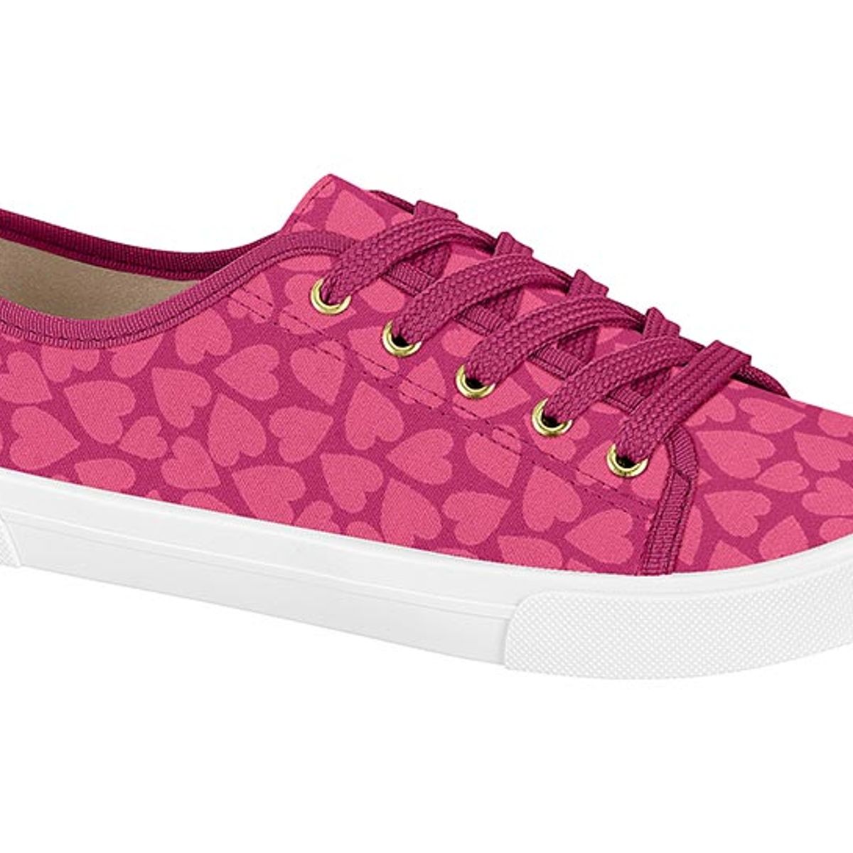 MOLECA - Zapatilla Mujer Moleca Rosado