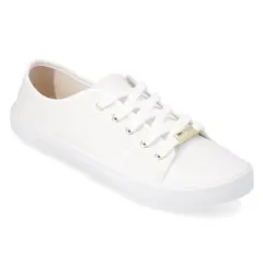 MOLECA - Zapatilla Mujer Blanco