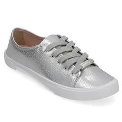 MOLECA - Zapatilla Mujer Gris