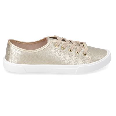 Imagen 2 del producto Zapatilla Mujer Amarillo