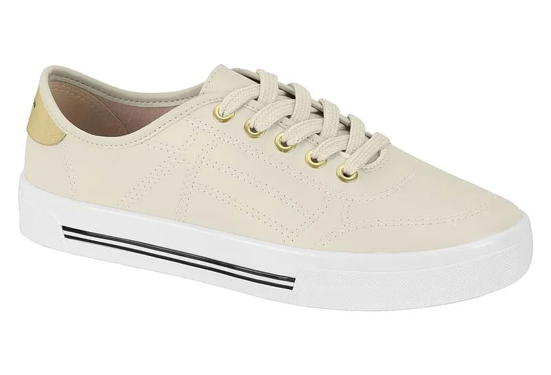 Zapatilla Mujer Blanco
