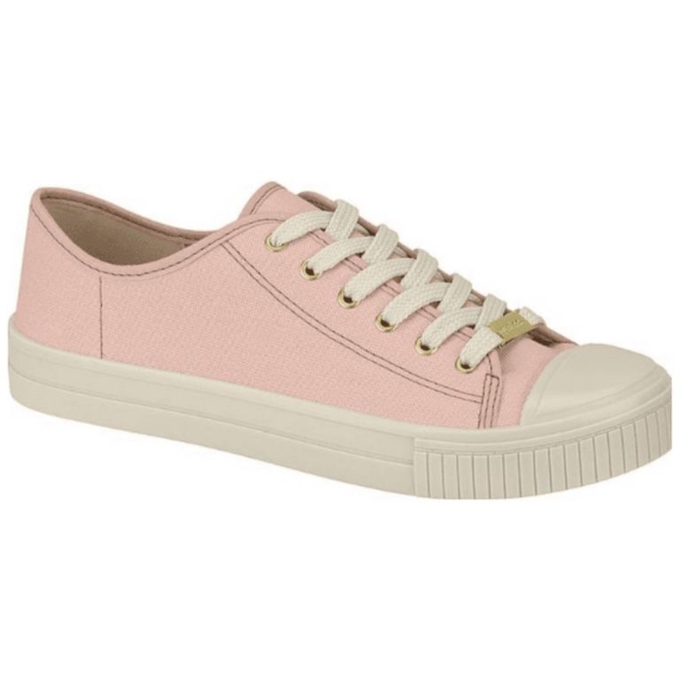 Zapatilla Para Mujer Rosa