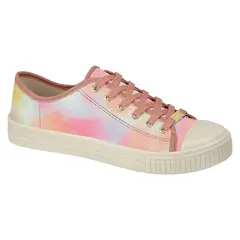 MOLECA - Zapatilla Mujer Verde