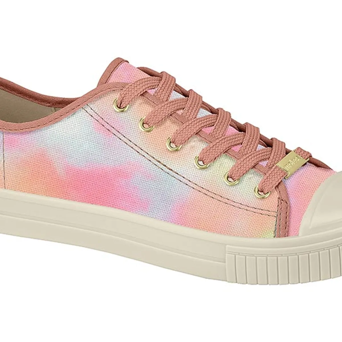 MOLECA - Zapatilla Mujer Moleca Verde