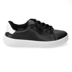 MOLECA - Zapatilla Mujer Negro