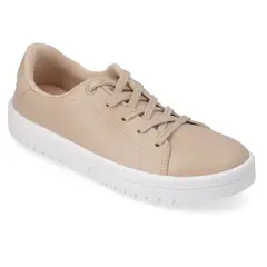 MOLECA - Zapatilla Mujer Beige