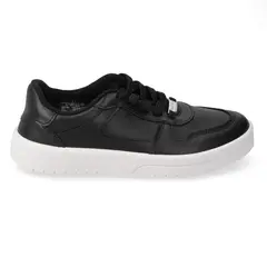 MOLECA - Zapatilla Mujer Negro
