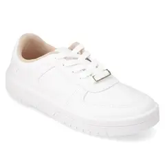 MOLECA - Zapatilla Mujer Blanco