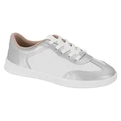 MOLECA - Zapatilla Mujer Blanco