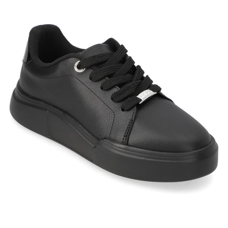 Zapatillas Casuales Negro