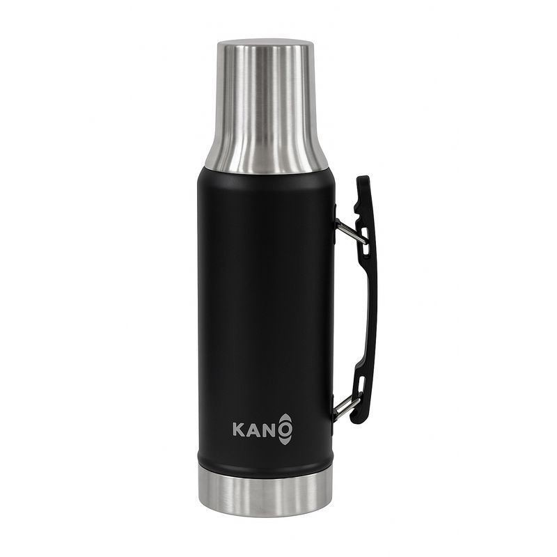 KANO - Termo 1.3 Litros Kano Acero Inoxidable Insulado