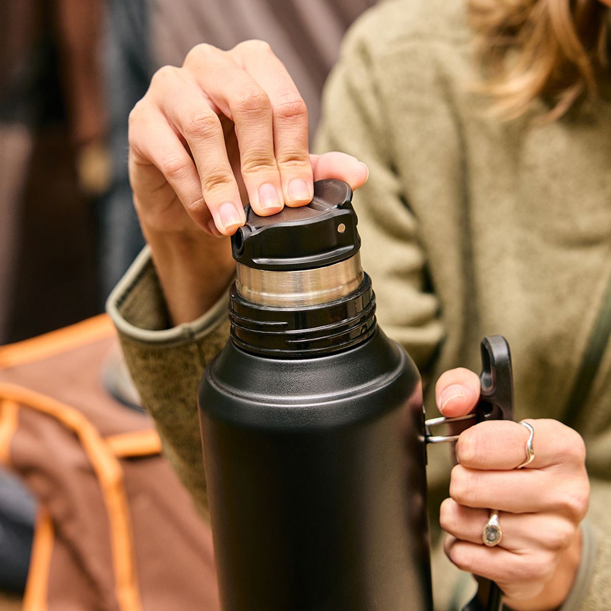 KANO - Termo 1.3 Litros Kano Acero Inoxidable Insulado