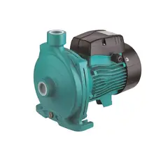 GENERICO - Bomba De Agua Centrifuga 10hp 33cm Cpm158