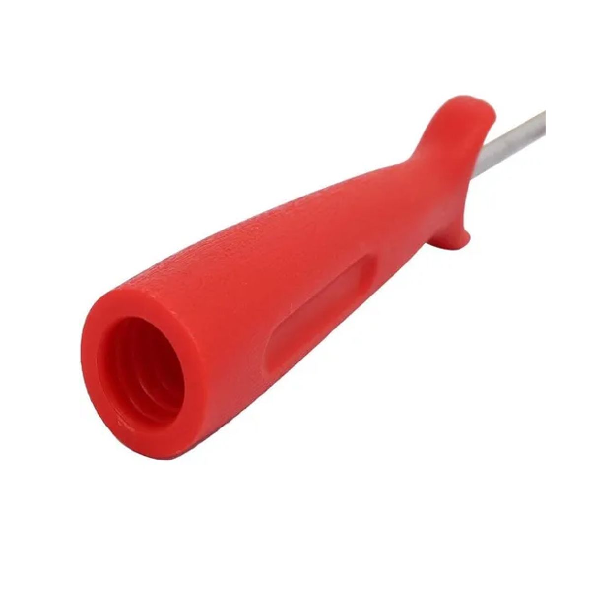 GENERICO - Rodillo Para Pintar 4 Pulgadas Mango De Plástico